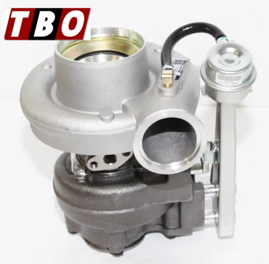 L6 24V ISB 6BTA AT Diesel HX35W 3590104 Turbo