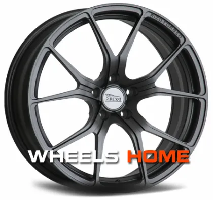 Rizo wheels, forged wheels, wheel rims, monoblock wheel, car wheels