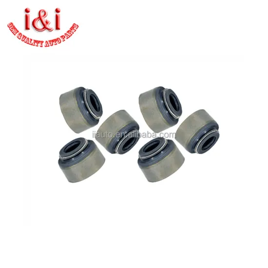 High Quality Auto Engine Parts Valve Oil Seal 90913-02092 for 1G-FE 1NZ 2NZ