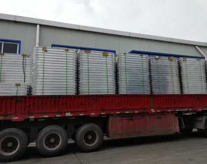 Alu-Ply Platform with Trapdoor and Ladder for Scaffolding