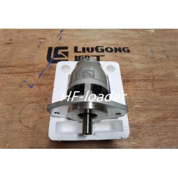 Liugong 833 Loader variable speed pump CBF-E32ALPX
