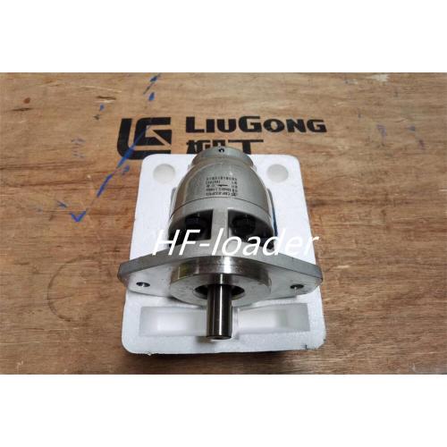 Liugong 833 लोडर चर गति पंप CBF-E32ALPX