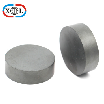 Large Round Permanent Magnet Product