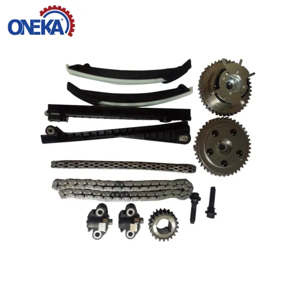 Ford 4.5L High Quality Timing Chain Kit