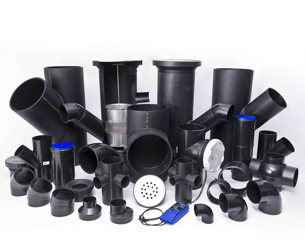 Plastic Agriculture Components and Parts.