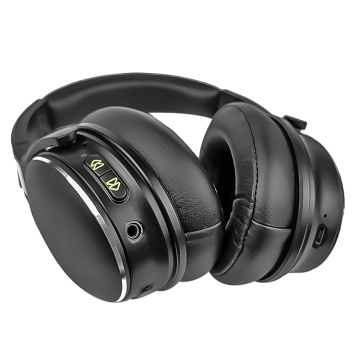 Auriculares de música de Bluetooth para juegos de computadora de juego Mp3 Gift