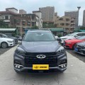 Tiggo 8 2024 Glory Edition 230TCI Automatic Excellence