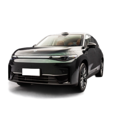 Leapmotor C10: The Latest 2024 Extended Range Electric Vehicle from China