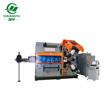 CK6230 23mm Transformer Coil Winding Machine