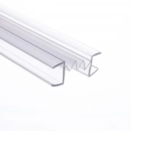 Folding Shower Screen Seal Strip, High Quality Folding Shower Screen