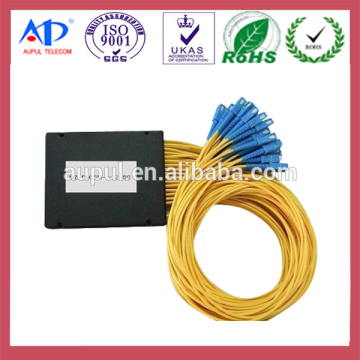 Box 1*64 SC Cassette splitter for PON