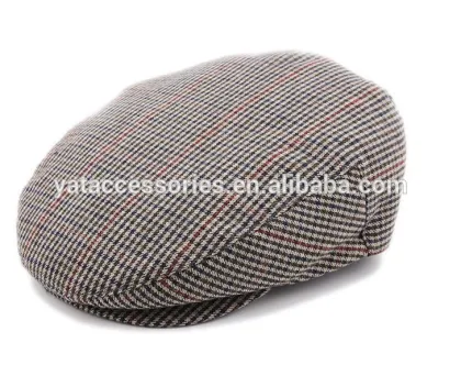 Baby driver caps and hats, baby ivy caps