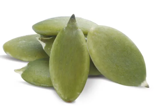 Shine Skin Pumpkin Seed AA Grade