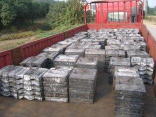 No Leakage Cr-Mo Steel Boltless Mill Lining System With Eas