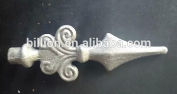 hot selling baluster ornamental spear design