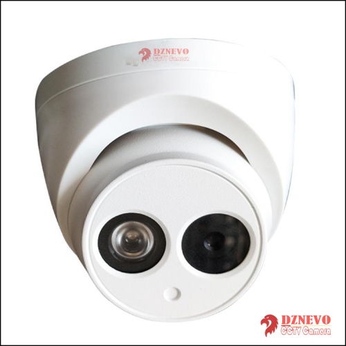 1.0MP HD DH-IPC-HDW1025C CCTV Kameraları