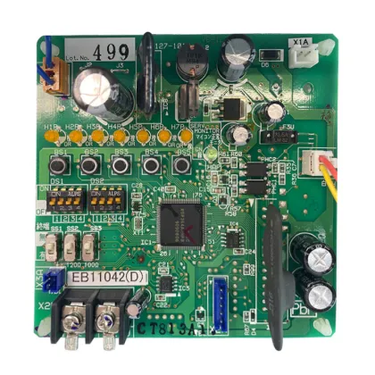 DTA116A51 Air Cooler Control Board for Daikin Central VRF Air Conditioner System