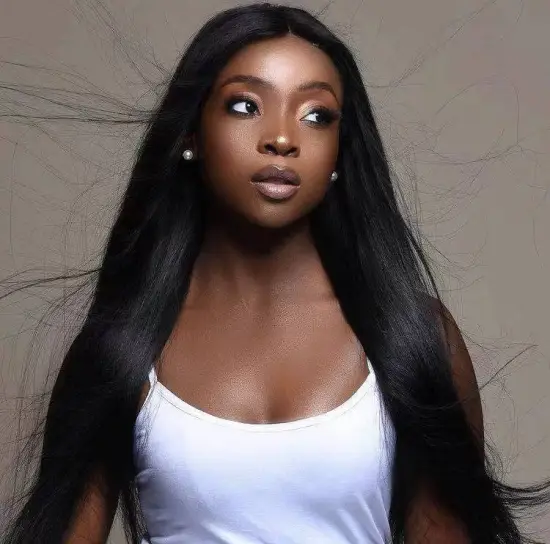 13X4 Wigs Human Hair Lace Front Raw Natural Virgin Hair 30 Inch Full Lace Human Hair Straight Wig 360 Hd Transparent Wig