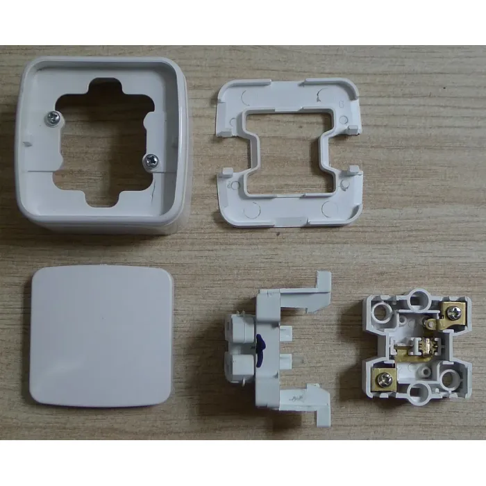 Stopkontak Telepon Numeris untuk Negara-negara Eropa Timur