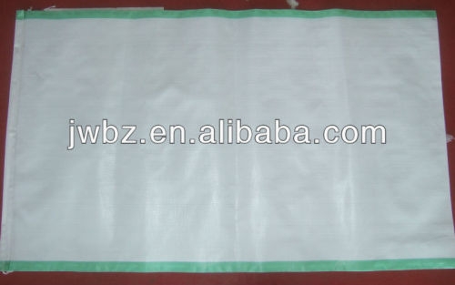 Printing machine Polypropylene plastic bags & woven sacks
