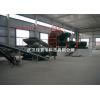 waste tire recycling line