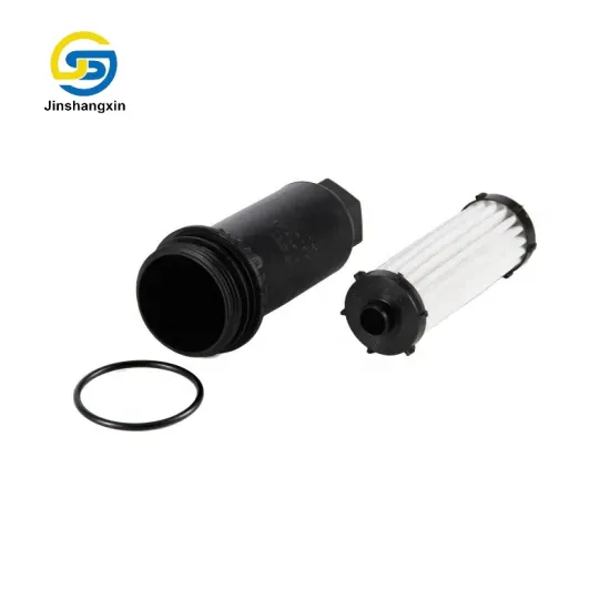 Oil Filter for Ford and Volvo - JSX 31256837 31259415 31259611 2513A040 7M5R6C631AB 7M5R6C631AD Transmission Filter