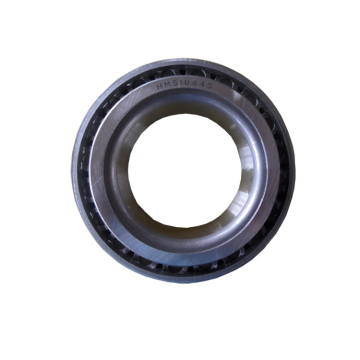 China 33118 Truck Parts Truck Wheel Hub Bearing Manufactory
