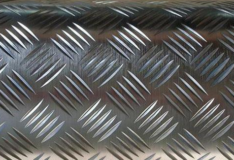 SS304 Perforated Metal Sheet