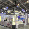 Assembly Folding Concert Stage
