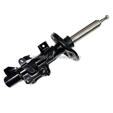 Zanetol Front Left Shock Absorber Strut untuk ATS 2013-2019