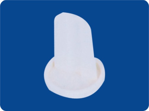 Roller Blinds Bottom Tube End Cap