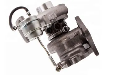 Turbine Turbocharger Turbo For Passenger Car Supercharger
