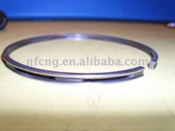 CompAir CNG Compressor Spare Parts 2nd stage piston Ring set