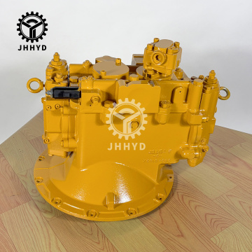 Cat315D 318D Гидравлический насос 311-7405 Главный насос