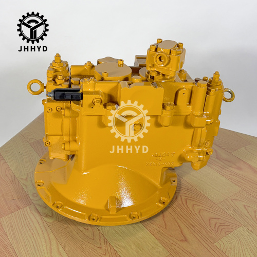 Cat315D 318D Гидравлический насос 311-7405 Главный насос