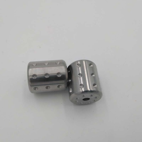 customized  cnc service aluminium parts