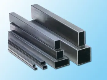 Rectangular Pipe