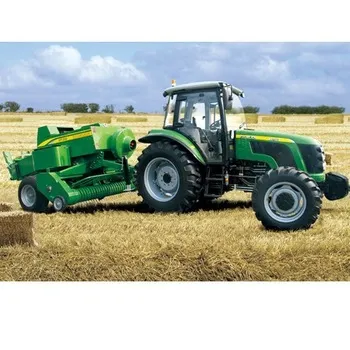 9YF-2000 Square Baler