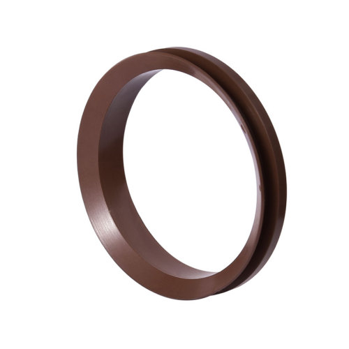 Rotary Seal VS NBR Material Sealing Ring