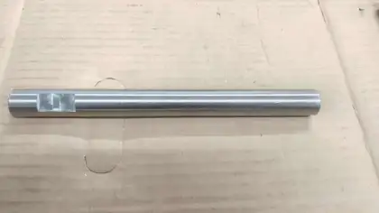 Custom Heating Rod Part