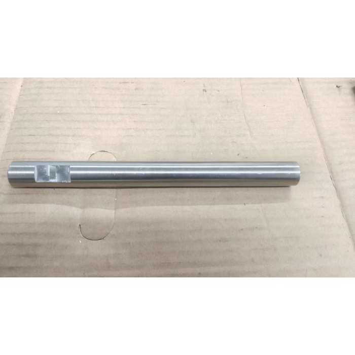 Изготовленная на заказ часть нагревательного стержня