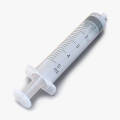 Medical Syringe With or Without Needle