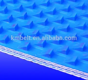 Pvc Toothed Conveyor Belt