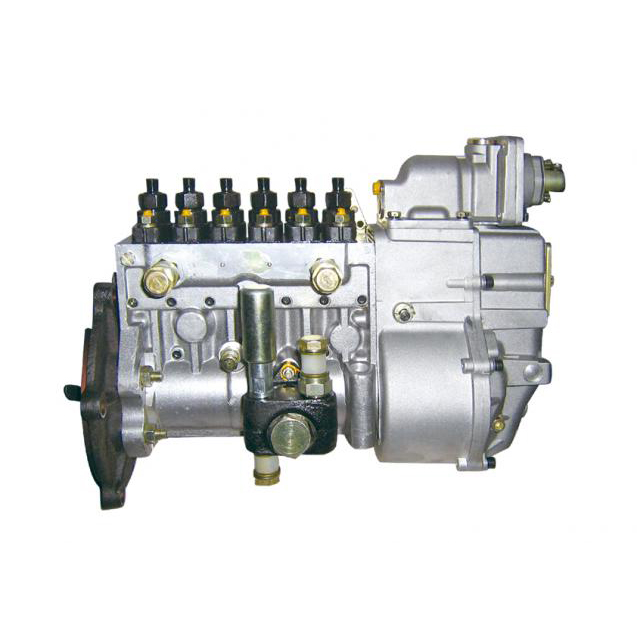 مضخة حقن وقود المحرك WD10 612601080580 لـ WeiChai