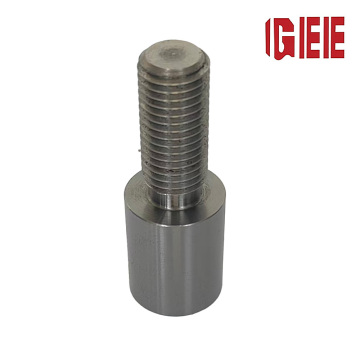 Goupille ronde en acier YDE3720D