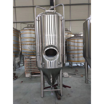 Bier Fermentation Tank Bier Fermenting Equipment Fermenter