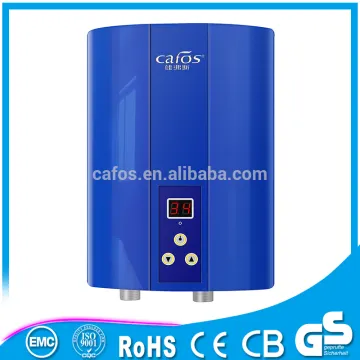 Energy Saving Electric Water Heater for Shower / Kitchen