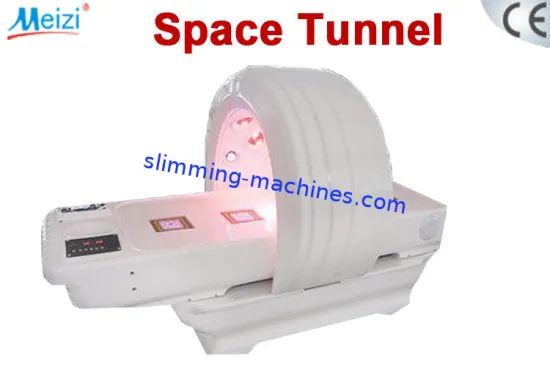 Delux Slimming Portable Spa Capsule , Photon Therapy For Body Slimming