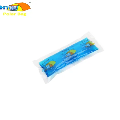 Cold Chain Ice Gel Packs for Cooling