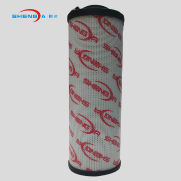 stainless steel pleated wire mesh hydraulic oil filter